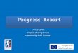 Progress Report 8 th July 2015 Project Advisory Group Presented by Bríd Greenan