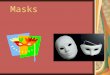 Masks THEME: Why “Masks” ? Taught in the Hebrew month of Adar- a time for masquerades and hidden meanings. The poem, “Richard Cory” by E.A. Robinson