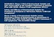 ECHELON-2: Phase 3 Trial of Brentuximab Vedotin and CHP versus CHOP in the Frontline Treatment of Patients (Pts) with CD30+ Mature T-Cell Lymphomas (MTCL)