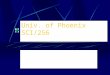 Univ. of Phoenix SCI/256 Week 4 Chapter 16,17,18 (Not chapter 1 & 24)