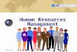9/2/2015Yrd. Doç. Dr.İbrahim İnan1 Human Resources Management