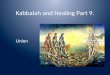 Kabbalah and Healing Part 9. Union. Crown Chakra, Keter, the Crown