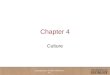 Chapter 4 Culture Copyright 2012, SAGE Publications, Inc