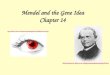 Mendel and the Gene Idea Chapter 14  20tutorial.htm