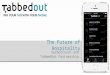 Harbortouch and TabbedOut Partnership The Future of Hospitality