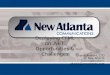 Deploying CFML on.NET: Opportunities & Challenges Charlie Arehart, CTO New Atlanta Communications charlie@newatlanta.com