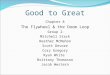 Good to Great Chapter 8 The Flywheel & the Doom Loop Group 2 Mitchell Stack Heather McMahon Scott Devore Cory Gregory Ryan White Brittany Thomason Jacob