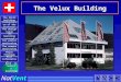 The Velux Building NatVent Presentation of the building Presentation of the building The design issue The design issue The building concept The building