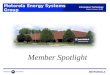 Information Technology Simple, Common, Global Motorola Energy Systems Group Member Spotlight