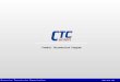 Www.ctcu.com Conversion Transmission Communication Product Introduction Program