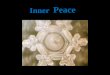 Peace Inner. “ The Hidden Messages in Water ” introduces the revolutionary work of internationally renowned Japanese scientists Masaru Emoto, who has
