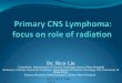 Dr. Rico Liu Consultant, Department of Clinical Oncology, Queen Mary Hospital Honorary Clinical Associate Professor, Department of Clinical Oncology, The
