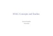 FFAG Concepts and Studies David Neuffer Fermilab