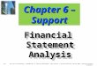 6b.1 Van Horne and Wachowicz, Fundamentals of Financial Management, 13th edition. © Pearson Education Limited 2009. Created by Gregory Kuhlemeyer. Chapter