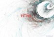 Http://w3schools.com/. Define html document byusing Example : Title of the document The content of the document...... http://w3schools.com