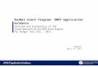 Webinar April 19, 2011 HazMat Grant Program: HMEP Application Guidance Overview and Explanation of the Sample Application for the HMEP Grant Program for