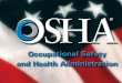 HCS and GHS Sheila Schulmeyer, CAS, LDO GHS On September 30, 2009 OSHA issued a proposed rule to aligned the OSHA Hazard Communication Standard (HCS)