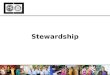 Stewardship. Learning Objectives Meaning of stewardship Guidelines for implementing grant projects Raising and spending TRF funds Accounting practices