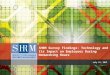 July 12, 2012 SHRM Survey Findings: Technology and Its Impact on Employees During Nonworking Hours