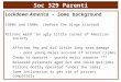 Soc 329 Parenti Lockdown America – Some background 1950s and 1960s (before the binge started) Prisons were “an ugly little corner of American society”