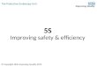 5S Improving safety & efficiency © Copyright NHS Improving Quality 2015