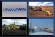 Prizma ltd. Was founded in 1991. Highly qualified specialists of “Prizma” Ltd. cooperates with many research institutes, for example, VNIITM (Moscow),