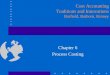 Chapter 6 Process Costing Cost Accounting Traditions and Innovations Barfield, Raiborn, Kinney