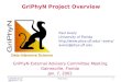 GriPhyN EAC Meeting (Jan. 7, 2002)Paul Avery1 University of Florida avery/ avery@phys.ufl.edu GriPhyN External Advisory Committee