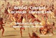 NorCal Coaches Lacrosse Convention Administrative & Operations Session January 8, 2011