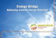 Energy Bridge Releasing Irelands Energy Potential