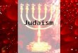 Judaism. An Ancient Religion Over 4000 years old Founded by Abraham, who once lived in Mesopotamia Jewish religion is closely tied to Christianity and