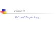 Chapter 15 Political Psychology. Public Opinion and Voting Public opinion surveys can be used to predict the outcome of most presidential elections within