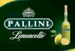 SFUSATO LEMONS Origin: only from Amalfi Coast PGI status (Geographically protected indication) Organic lemons Hand picked on the hillsides of the Amalfi