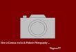How a Camera works & Pinhole Photography… Yippeee!!!