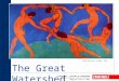 The Great Watershed Performer - Culture & Literature Marina Spiazzi, Marina Tavella, Margaret Layton © 2013 Henry Matisse, La danse, 1910