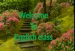 Welcome To English class. MD. FARUQ HOSEN ASSIST. TEACHER ( ENGLISH) CHAMPAFUL A. P. C. HIGH SCHOOL. ID NO.- 429 CLASS -9 SUB- ENGLISH -1 ST PAPER UNIT-3,