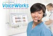 Fastest Voice Perio Charting System Ever Created One-Person Probing and Charting – No Need for an Assistant Works in Very Noisy Dental Office Environments