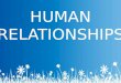 Discuss the extent to which biological, cognitive, and sociocultural factors influence human relationships.  Evaluate psychological research relevant