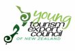 Introducing… Who are young TEC? a voluntary ‘networking’ young organisation 18-36 years keen to participate in a professional national development programme