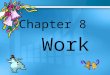 Chapter 8 Work. Goals of this chapter: √ Talk about present and past jobs √ Talk about job skills √ Understand and respond to“Help Wanted” ads √ Fill