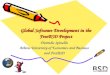 Global Software Development in the FreeBSD Project Diomidis Spinellis Athens University of Economics and Business and FreeBSD