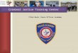 Criminal Justice Training Center 1 172nd Basic Peace Officer Academy