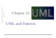 Programming With Java ICS201 1 Chapter 12 UML and Patterns