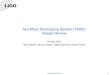 Test Mass Discharging System (TMDS) Design Review 20 Nov 2014 Rich Abbott, Dennis Coyne, Eddie Sanchez, Calum Torrie 1 LIGO-G1401337-v1