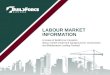 LABOUR MARKET INFORMATION A review of BuildForce Canada’s labour market model and background for Construction and Maintenance Looking Forward