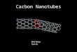 Carbon Nanotubes Matthew Smith. Contents What they are Who developed them How they are synthesised What their properties are What they are used for