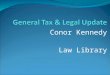 Conor Kennedy Law Library. Dealings with Revenue Kinsella v The Revenue Commissioners Legitimate Expectations Glencar Exploration Representation Identifiable