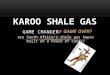 Are South Africa’s shale gas hopes built on a house of cards? GAME CHANGER or GAME OVER? KAROO SHALE GAS