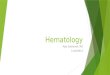 Hematology Ajay Zachariah, MD 11/20/2014. Venous Thromboembolism DVT and PE