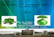 Here comes your footer  Page 1 INDIAN CONTRIBUTION TO GREEN COMPUTING RESEARCH: A BIBLIOMETRIC STUDY By D. HEMAVATHY Under the Guidance of M. SURULINATHI
